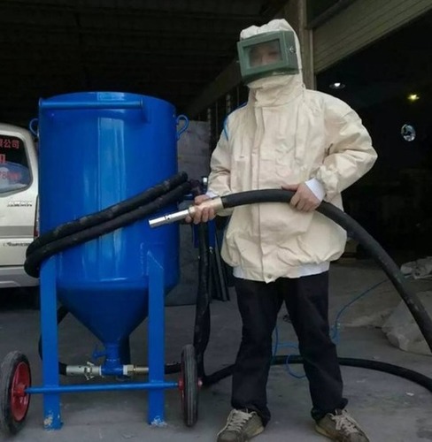 Surface Preparation